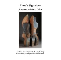 Time's Signature book cover