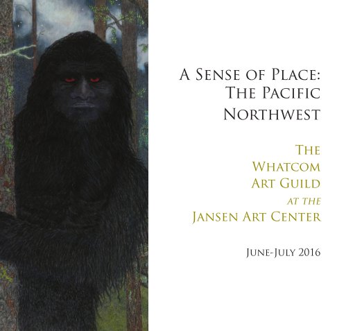 View The Whatcom Art Guild at the Jansen Art Center 2016 by Lorraine Day