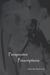 Perspective Prescriptions book cover