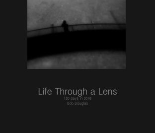 Life Through a Lens book cover