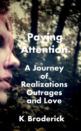 Paying Attention book cover