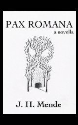Pax Romana book cover