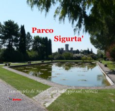 Parco Sigurta' book cover