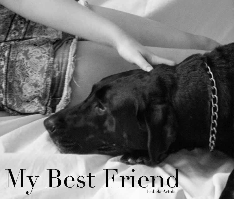 Ver My Best Friend por Isabela Artola