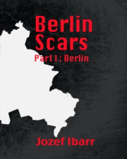 Berlin Scars book cover