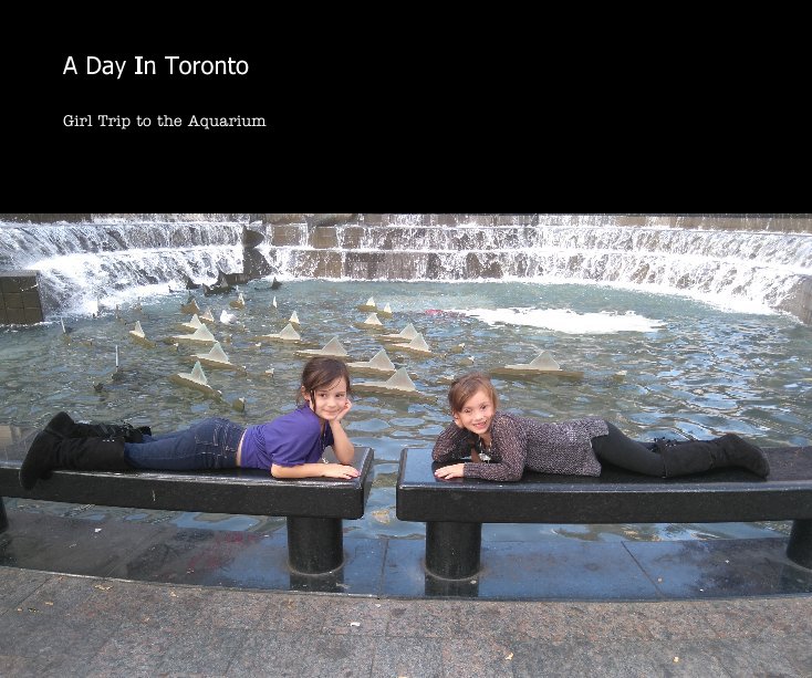 Ver A Day In Toronto por debbebehnke