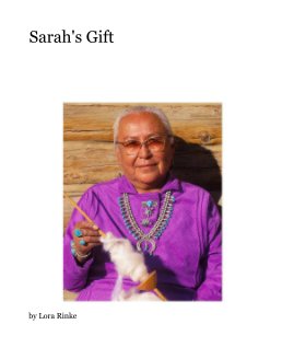 Sarah's Gift book cover