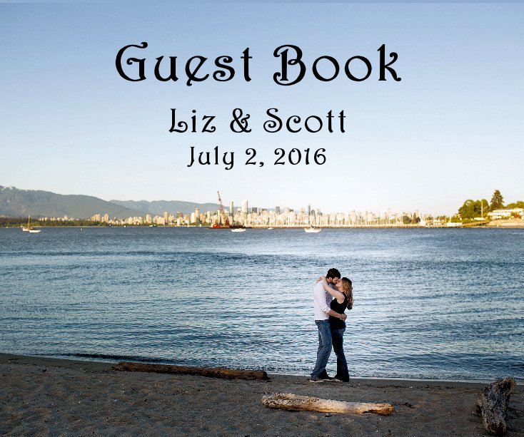 View Guest Book by Dorothy Bird