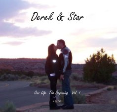 Derek & Star book cover