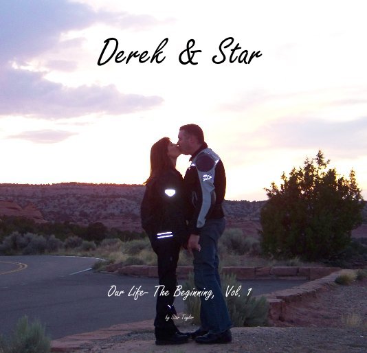 Ver Derek & Star por Star Taylor