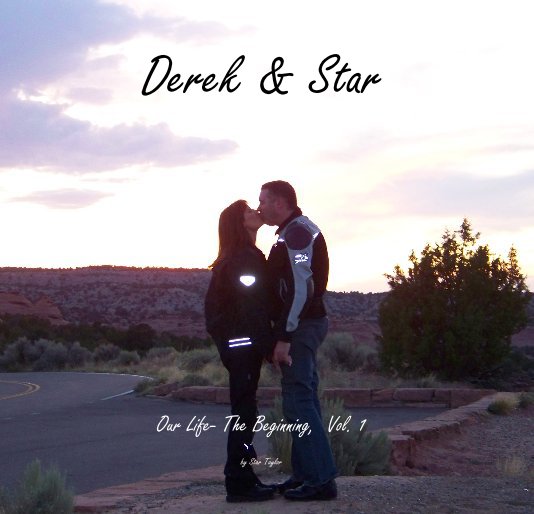 View Derek & Star by Star Taylor