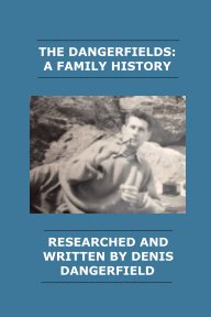 The Dangerfields - A Family History book cover
