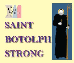 Saint Botolph Strong book cover