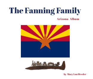 The Fanning Family book cover