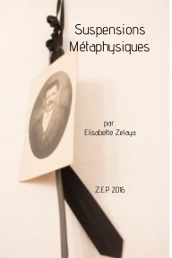 Suspentions Métaphisiques book cover