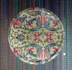 DECADENT ECLIPSE book cover