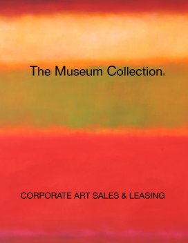 The Museum Collection® book cover