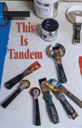 This is Tandem book cover