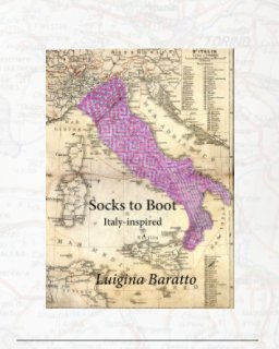 Socks to Boot book cover