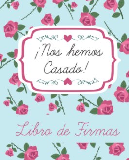 Libro de Firmas para Bodas Molonas book cover