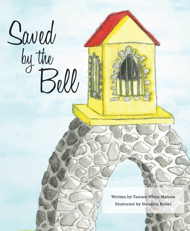 Ver Saved by the Bell por Tamara White Malone