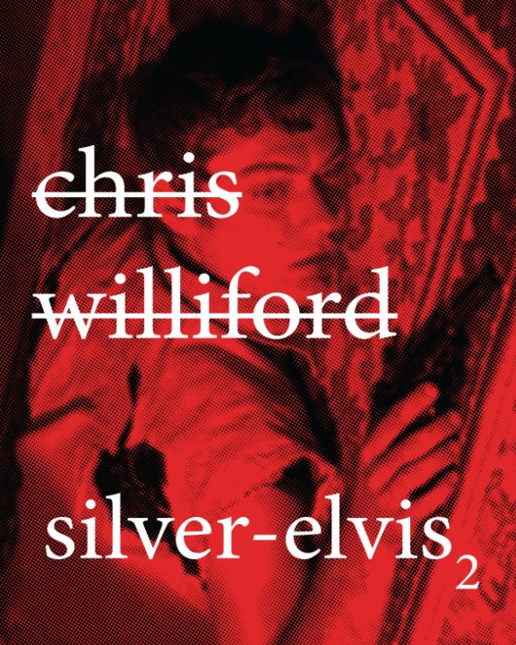 View silver-elvis 2 by Chris Williford