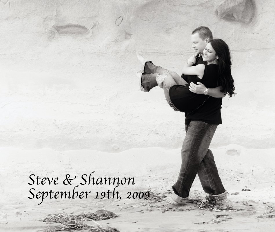Ver Steve & Shannon September 19th, 2009 por shannonhied