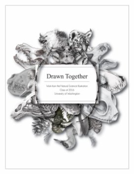 Drawn Together book cover