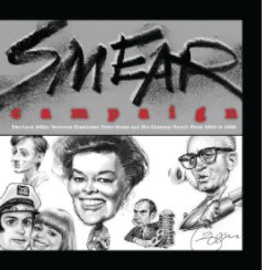 Smear Campaign 7x7 book cover