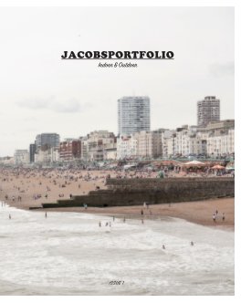 JacobsPortfolio book cover
