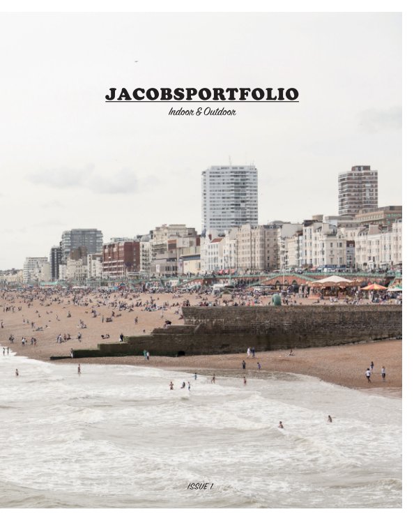 View JacobsPortfolio by Jacob Milligan