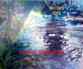 DAVID WISEMAN book cover