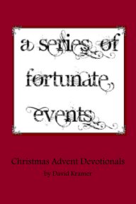 A Series of Fortunate Events book cover
