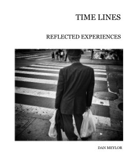 TIME LINES book cover