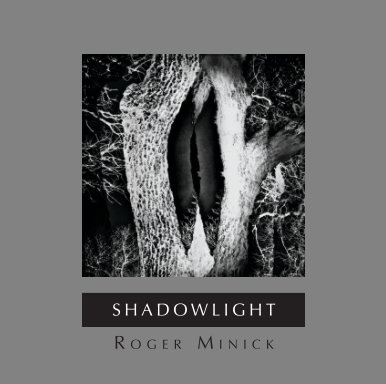 SHADOWLIGHT book cover