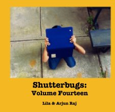 Shutterbugs: Volume Fourteen book cover