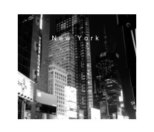 Photographs New York book cover