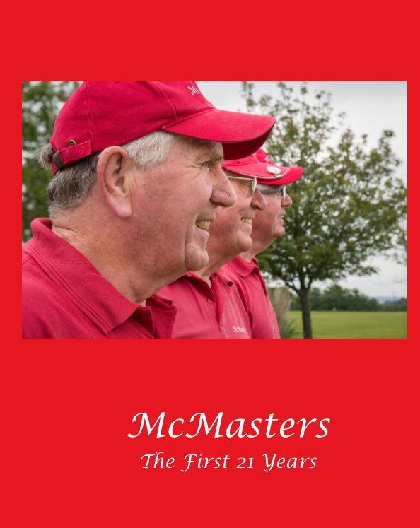 View McMasters by Colin McCartney
