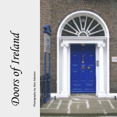 Doors of Ireland book cover