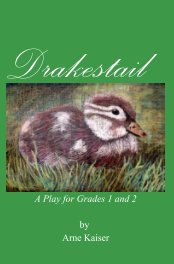 Drakestail book cover