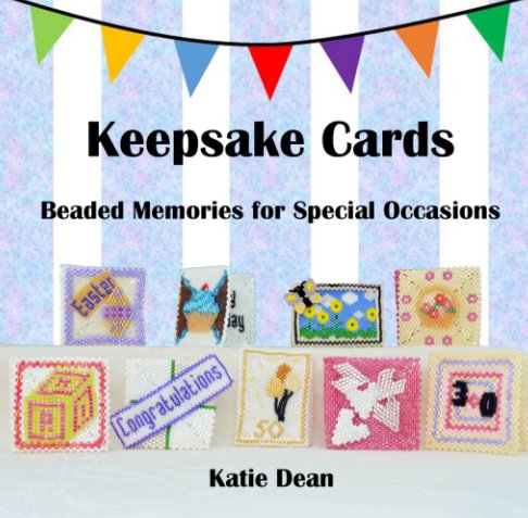 View Keepsake Cards by Katie Dean