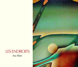 Les Endroits book cover