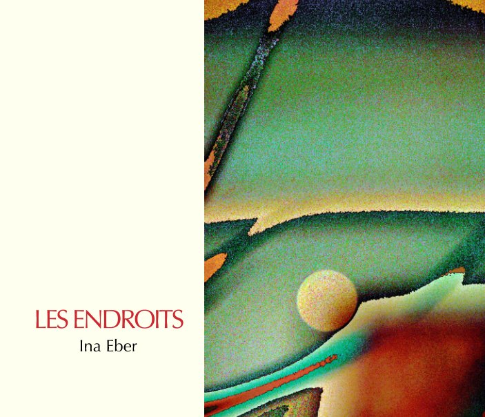 Ver Les Endroits por Bettina Eberhaerd