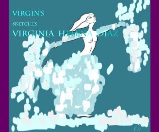 VIRGIN'S book cover