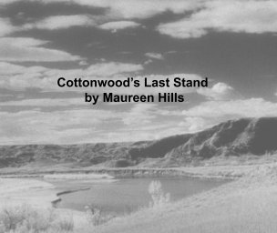 Cottonwood's Last Stand book cover