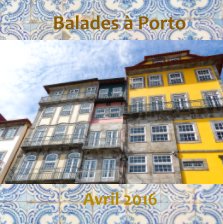 Balades à Porto book cover