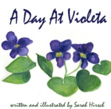A Day At Violeta book cover