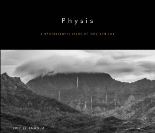 Physis book cover