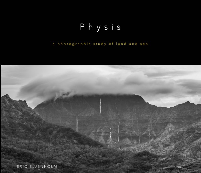 View Physis by Eric Eljenholm