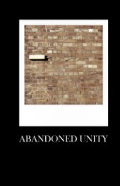 abandoned unity book cover